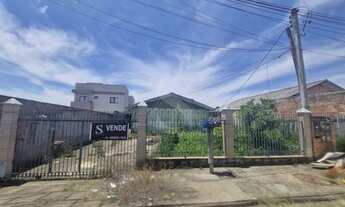 Imagem: Terreno para Venda em Campina Grande do