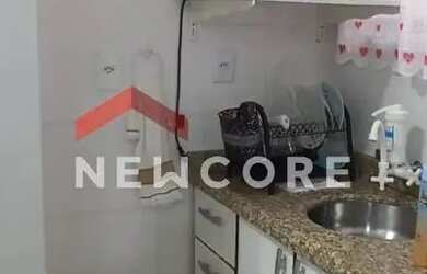 Imagem 5: Apartamento em Rua Professora Sofia Quint de Souza - Capoeiras - Florianópolis/SC