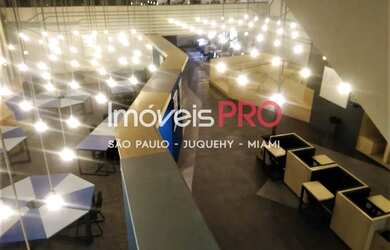 Imagem: Predio comercial com 2 elevadores e 25 vagas