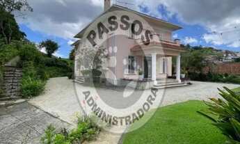 Imagem: CASA TERESÓPOLIS VÁRZEA