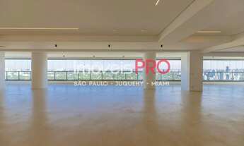 Imagem 2: Cobertura Duplex - 839 m2 - 4 suítes - 7 vagas