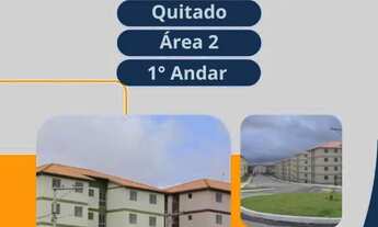 Imagem: Apartamento bela vista jardim eldorado