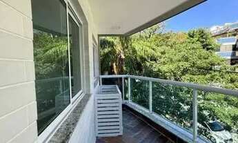 Imagem 2: Apartamento : Padrão / Residencial / Recreio dos Bandeirantes