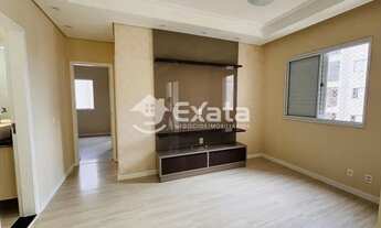 Imagem 4: Apartamento para Aluguel Residencial Vitrine Esplanada | Andar alto