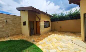 Imagem 2: 6 quartos sendo 3 suítes casa para locação pacote completo 12.000