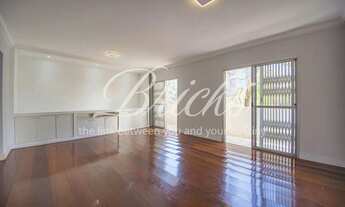 Imagem 3: APARTAMENTO VENDA CAMPO BELO 4 DORMITÓRIOS 2 VAGAS DE GARAGEM