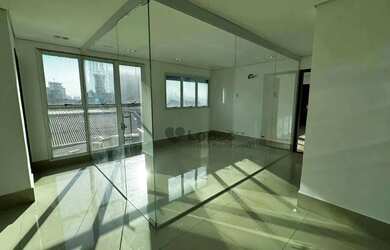 Imagem 3: Sala para alugar, 185 m² - Setor Bueno - Goiânia/GO