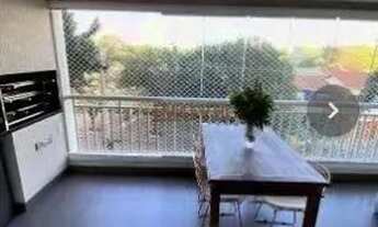 Imagem 5: Imóvel para aluguel possui 143 metros quadrados com 3 quartos