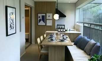 Imagem: Apartamento em Rua Ibitirama - Vila Prudente