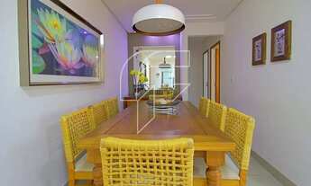 Imagem 7: Imóvel para venda tem 122 metros quadrados com 3 quartos em Centro - Guarapari - ES