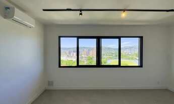 Imagem 2: Apartamento semimobiliado junto à PUCRS com vaga de garagem e vista panorâmica