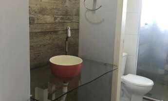 Imagem 6: Apartamento 2 dormitórios, próximo ao Bairro Campolim, Jd. São Carlos, Sorocaba, SP