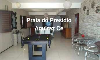 Imagem 3: Mansão pé na areia Praia do Presídio Aquiraz -CE