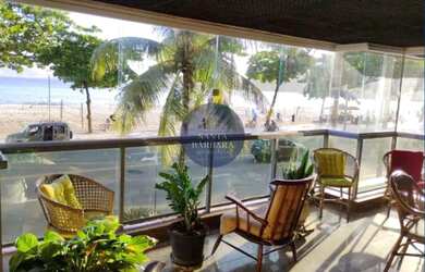 Imagem: Apartamento com 4 quartos, Icaraí, Niterói