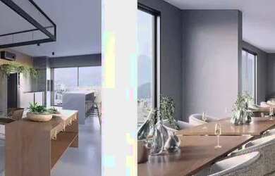 Imagem 6: Apartamento com 2 quartos, Mirim, Praia Grande - R$ 649 mil, Cod: 722083