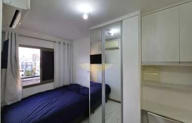 Imagem 4: Studio, Muito Bem Distribuído Em 16M² E 1 Vagas Rotativas No Costa Azul. IJ1BEH