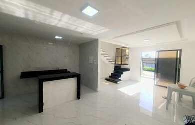 Imagem 4: Duplex À Venda No Pacheco Com 3 Suítes, 125M² E Acabamento De Alto Padrão! Cód. 12HQN3E