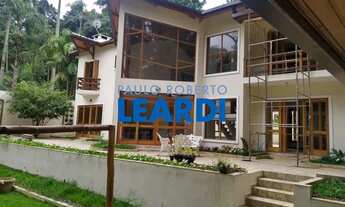 Imagem: CASA EM CONDOMÍNIO - GRANJA VIANA - SP