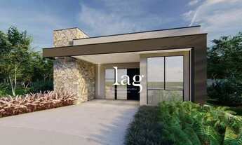 Imagem 6: Casa com 3 quartos à venda, 111 m² - Condomínio Terras de São Francisco - Sorocaba/SP