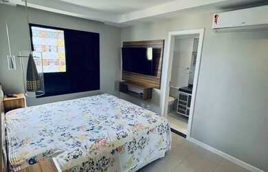 Imagem 4: Apartamento à venda no RUA AMAZONAS - PITUBA, SALVADOR - BA , PITUBA, Salvador, BA