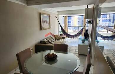 Imagem 3: Apartamento em Rua Euzely Fabrício de Souza - Manaíra - João Pessoa/PB