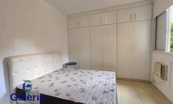 Imagem 5: Apartamento térreo com 1 quarto para alugar, 48m² - Jardim Botânico