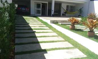 Imagem 7: CASA INCRÍVEL PARA ALUGUEL EM ENSEADAS DOS CORAIS, 4 QTOS 1 SUITE