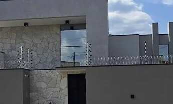 Imagem 2: Casa nova esquina 604 norte