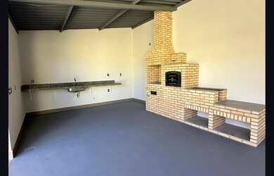 Imagem 2: Casa a venda no marambaia