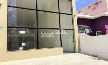 Imagem: Salão - Vila Itapura - Campinas