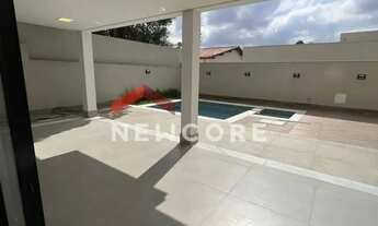 Imagem 7: Casa de condomínio em Alameda Bertioga - Alphaville - Santana de Parnaíba/SP