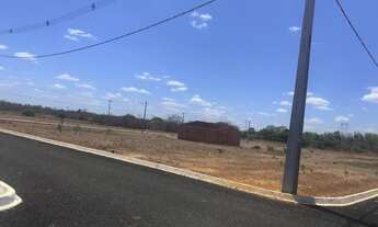 Imagem 5: Loteamento Nova Campo Maior