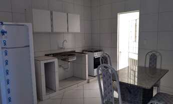 Imagem 6: Apartamento Mobiliado 2 Quartos em Afogados da Ingazeira, PE