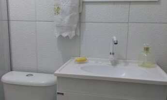 Imagem 5: Aluga-se Kitnet mobiliada próximo a UFES da Multivix água luz internet incl