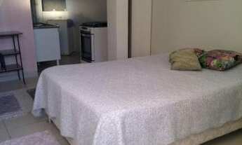 Imagem 3: Aluga-se Kitnet mobiliada próximo a UFES e a Multivix água luz internet e tv inc