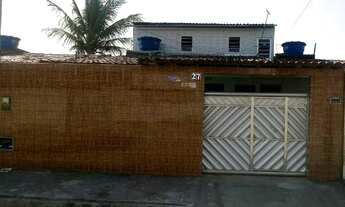 Imagem: Aluga-se uma casa no Gervásio Maia. 988673532