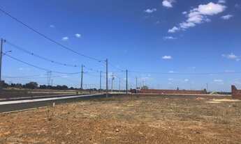 Imagem 7: Loteamento Nova Campo Maior