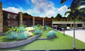 Imagem 4: Condomínio Corumbá IV. Porto Vitória Laçamento