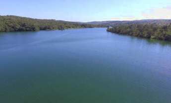 Imagem 2: Condomínio Corumbá IV. Porto Vitória Laçamento