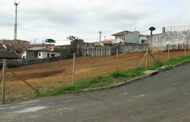 Imagem 5: Terreno com 1.695,81m2