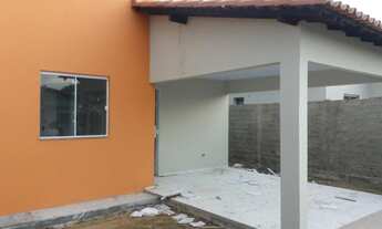 Imagem: Aluguel de casa em Altos