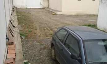 Imagem 3: Kitinete perto da UFRB (Cruz das Almas