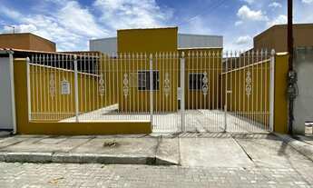 Imagem 1: Casa em Porto Real - Centro