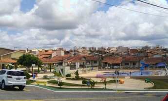 Imagem 2: Alugo casa no Condomínio Clube Mais Viver Alagoinhas