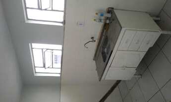 Imagem: Aluguel Casa Cidade Alegria Resende