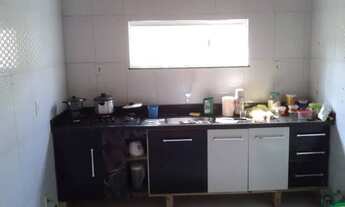 Imagem 2: Casa para alugar em frente ao campo de Laércio policial