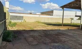 Imagem 5: Ponto comercial Av Presidente Vargas- 4080 m²