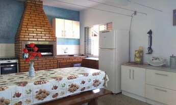 Imagem 7: Casa 4 dormitórios Térrea no no bairro Campeche, Florianópolis-SC