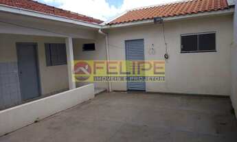 Imagem 6: Ótima Casa para Locação, no Jardim Matilde, Ourinhos/SP