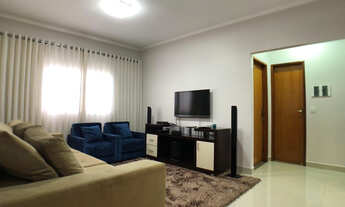 Imagem 7: Vendo Casa de 3/4 sendo 1 suíte no Bairro Itaguai II em Caldas Novas-GO